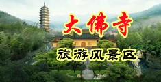 大屌干淫穴视频中国浙江-新昌大佛寺旅游风景区